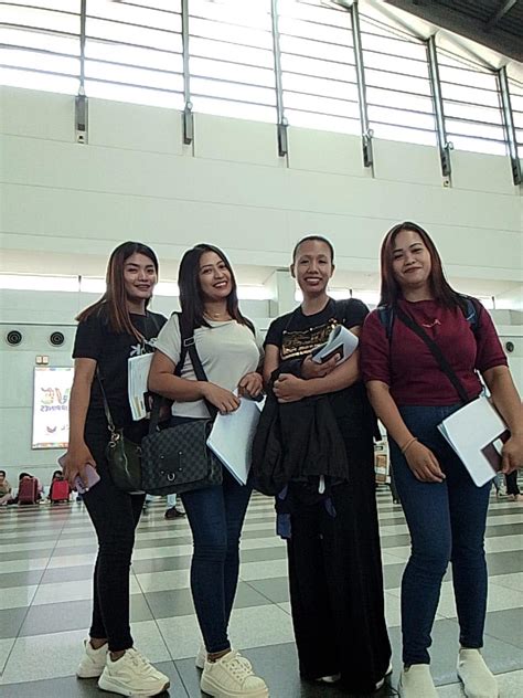 Std Overseas Manpower Agency in Tuguegarao City, Cagayan.
